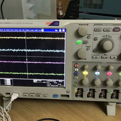 MSO5204B-混合信号示波器 开启-回收MSO5204B