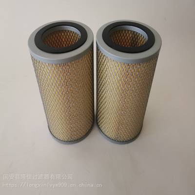 0532000004 真空泵进气过滤器滤芯 隆信供应
