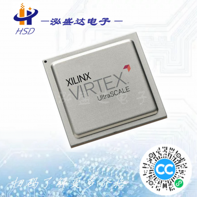 FPGA - 现场可编程门阵列 XC7K410T-1FFG676C Xilinx赛灵思 原装