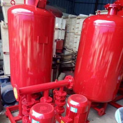 XW(L)-II-1.0-86-ADL消防给水稳压设备Q=1L/S,H=86M上海江洋泵业***全国