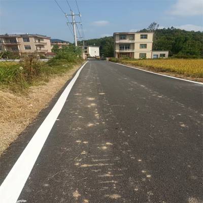 马路侧方位车位划线 新能源小车画线 本地施工队伍