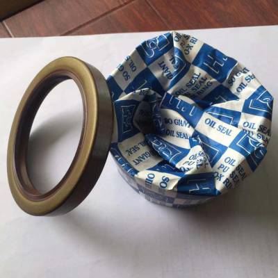 SC单唇骨架油封 SB单唇外铁壳油封 SA双铁壳单唇油封