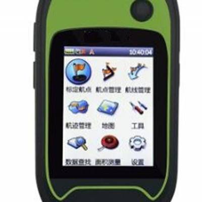 北斗GPS手持机 型号:KF26-G138BD库号：M393571