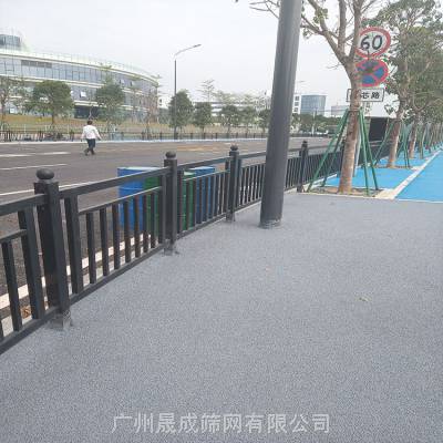 珠海安全道路隔离栏 江门市政道路护栏 厂家直销