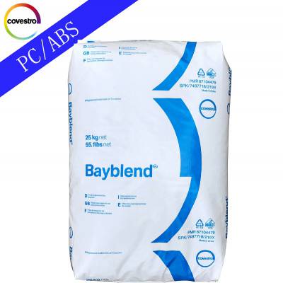 科思创（原拜耳）耐水解 PC/ABS Bayblend FR3008 耐化学性好