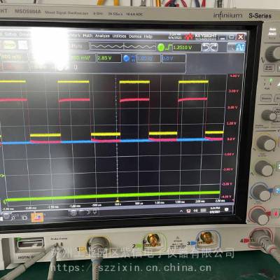 MSOX4052A/2ͨ4ͨʾ۳ݻͭ갲ɽ