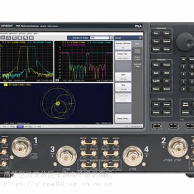 N5224B PNA ΢ǣ900Hz/10MHz  43.5GHz