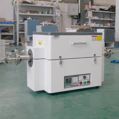 明投 实验室小型自动烧结炉 物料受热均匀 使用周期长