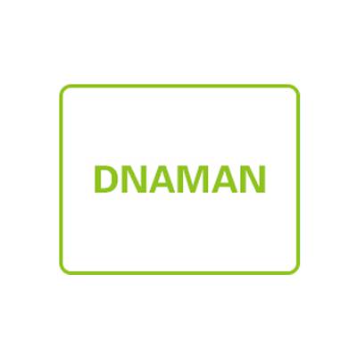 【DNAMAN | 分子生物学应用软件】正版价格，分子生物学软件，睿驰科技一级代理