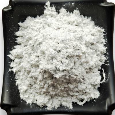 海泡石纤维 2-5mm 炼铝工业 航空材料 宁博矿业 提供样品