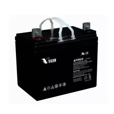 VISIONCP12240 12V24AH Ž󱸵Դ