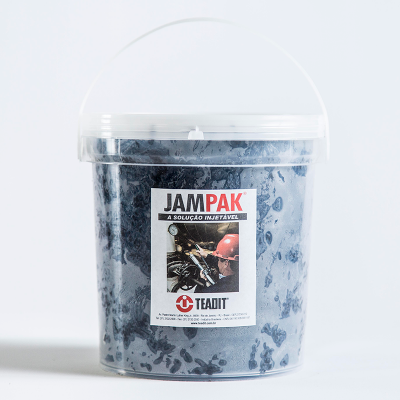 TEADIT泰利密封JAMPAK27在环保方面具有***优势