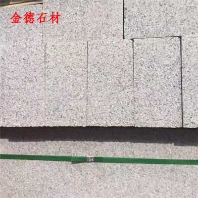 厂家批发五莲花路沿石-12*30*75灰色路沿石