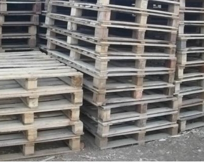 遂宁胶合板托盘回收厂家 诚信为本 成都市林易木业供应