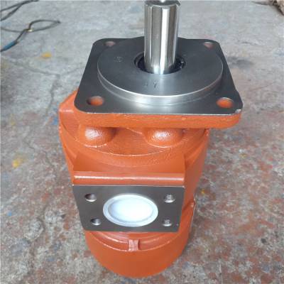 CBZ系列主油泵 掘进机CBZ2080/2050双联液压泵 佳和液压