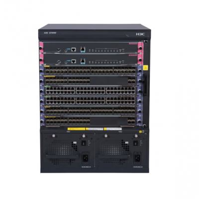 深圳华三h3c运营级核心路由交换机华三h3c