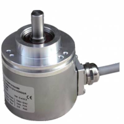 型编码器/高度编码器 配件 型号:WTM58A10-1212-CDRM-GR 库号：M3458