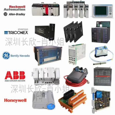 ABB模块 3BSE008556R1机器人备件 DCS系统原厂供应