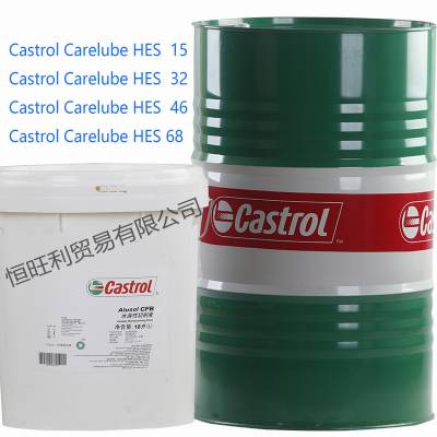 ʵCarelube HES 15 32 46 68ｵҺѹ