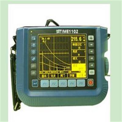 数字声波探伤仪 型号:SN199-TIME1102库号：M71536