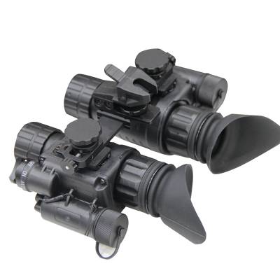 ŷῨOnick NVG-D2 ͷʽ˫Ŀ˫ͲҹǶ