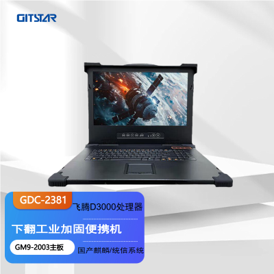 GITSTAR 17.3·ӹ̱ЯGDC-1731D3000