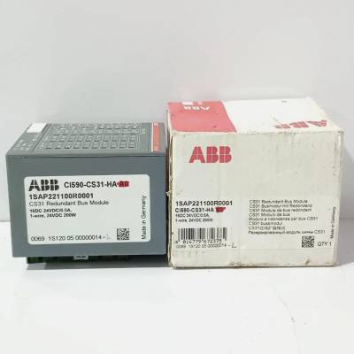 ABB DCS500 SDCS-COM-1 3BSE005028R1