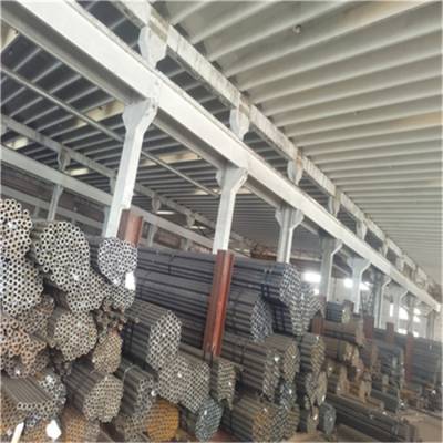 子豪金属 天钢12Cr5Mo锅炉无缝管 12Cr5Mo中厚壁石油裂化管