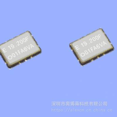 EPSON²TG-5500CA TCXO7050 19.2MHz 0.1ppm