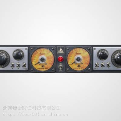 Ferrman FET2 MKII 录音棚双通道话筒放大器