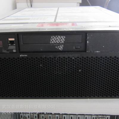 IBM eServer pSeries 630整机销售