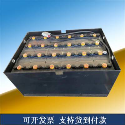 ֵµ綯ƽ1.4Tƿ4PzS500泵48V500AH