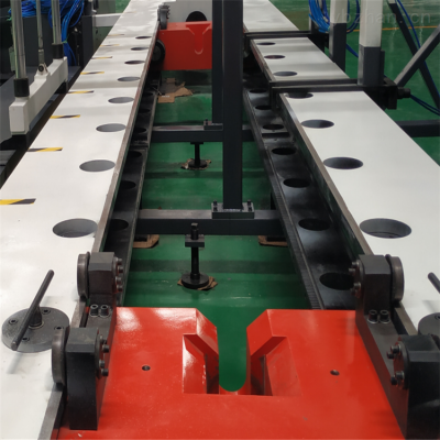 旭联仪器卧式拉力机300kn微机控制钢丝绳破断拉力机