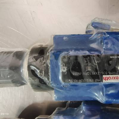 REXROTH 4WRAE6E07-2X/G24K31/A1V-280