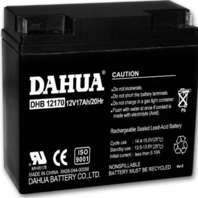 DAHUADHB635ͨŻ6V3.***HܷʽǦֱUPSԴ