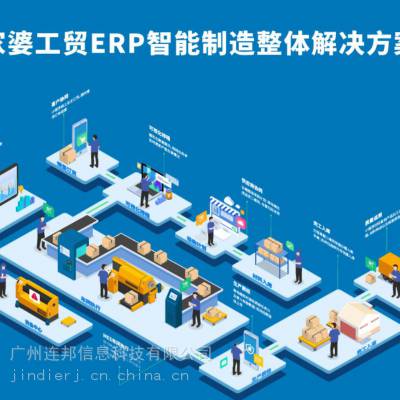 管家婆工贸erp-企业ERP管理软件-点击详询管家婆工贸erp