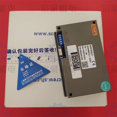 SCR100A 斯可络 分体式 PLC控制器 MAM100 显示屏 45064040-006 件号查询