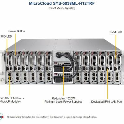 ΢ܶȷ5038ML-H12TRF