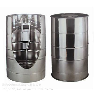 200L不锈钢化工桶电解液桶加工