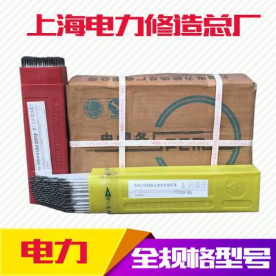 上海电力牌PP-J502 低碳钢焊条J502 2.5/3.2/4.0/5.0mm