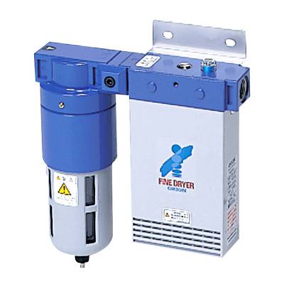 日本orion好利旺 膜式空气干燥机 MD系列 MD15 MD15-F
