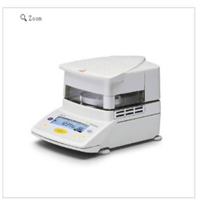 水份测定仪 MA37 品牌：Sartorius 型号：MA37