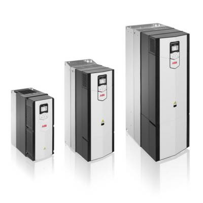 ABB变频器 ACS880-01-087A-3 代理商轻载电机45kW 重载37kW起重机