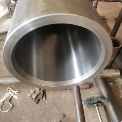 专业加工滚压绗磨管 精密油缸管45号 珩磨气缸管 空心活塞杆非标定做