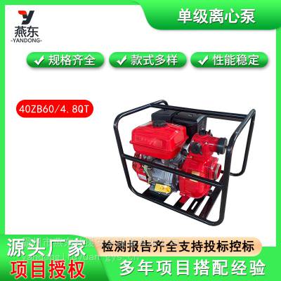 ɭѹı40ZB60/4.8QTԶͳˮ