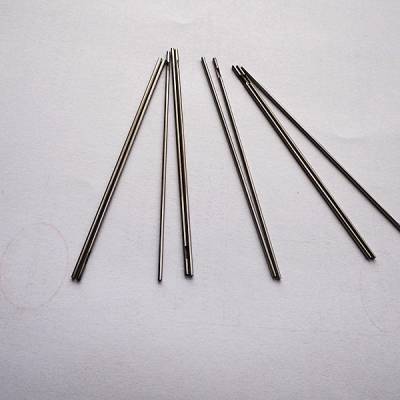 派瑞林涂层用于医疗器材无毒 无副作用