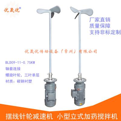 BLD09-11-0.75KW ּٻ СʽҺ