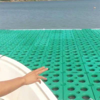 湿地河道公园造景生态浮岛人工浮床