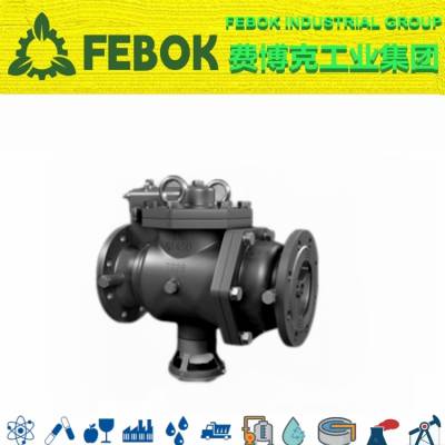 进口活塞式水锤吸纳器 为您提供 费博克FEBOK