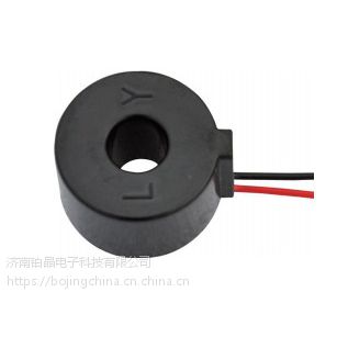 供应32A断路器零序电流互感器，2000:1剩余电流互感器